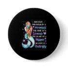 Elle A L'Âme D'Une Sirène