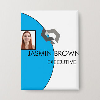 Badge Employé
