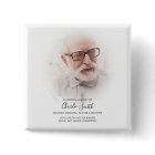 En souvenir affectueux : Photo et message d'hommag