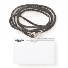 En-tête de la lettre d'affaires de base avec logo