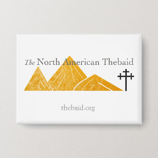 Badge Épinglette de Thébaïde
