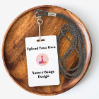 Faites votre propre ID photo Notaire moderne perso