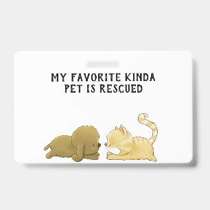 Badge familiers Secourus