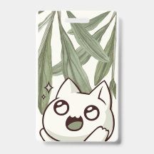 Feuille verte avec chat | amoureux des animaux | r