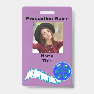 Badge Film