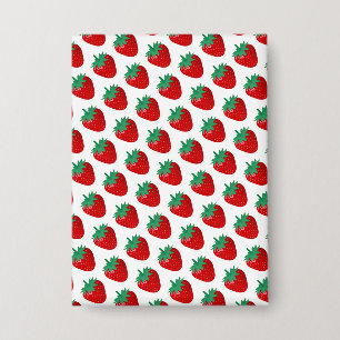 Badge Fraises