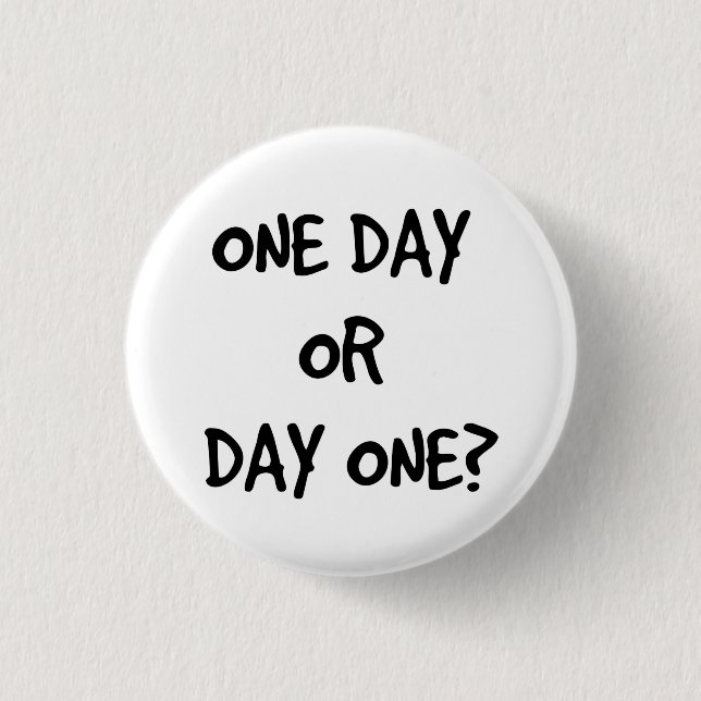 Badge from TFDG. Design No: 290 1 Inch Round Button (Front)