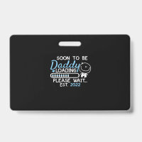 Futur Papa 2022 Première Fête des Pères