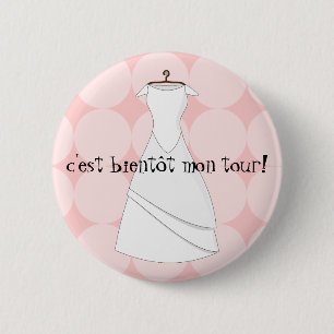 badge future mariee c'est bientot mon tour
