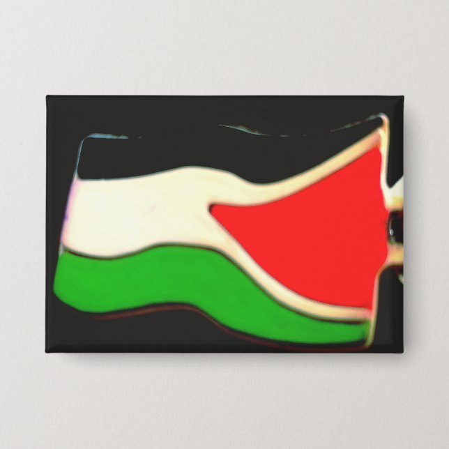 Badge Gaza 🇪 🇭 (Recto)