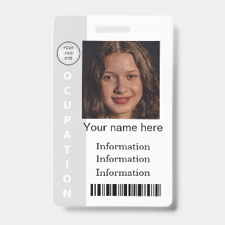 Badge Generic