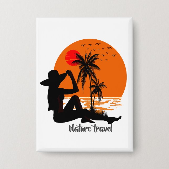 Badge Global Tourism Resilience Day (Recto)