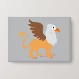 Badge Griffin