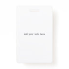 ID de l'enseignant ID de l'école