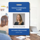 ID de photo de votre entreprise