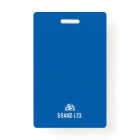 ID employé professionnel