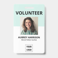ID photo simple bénévole