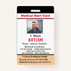 Identification de l'ID personnalisé Nom photo enfa