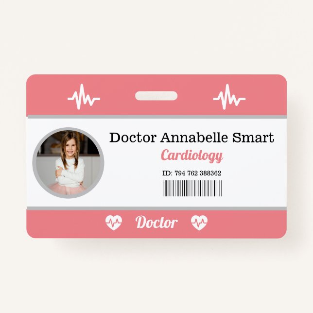 Badge Insigne (Devant)