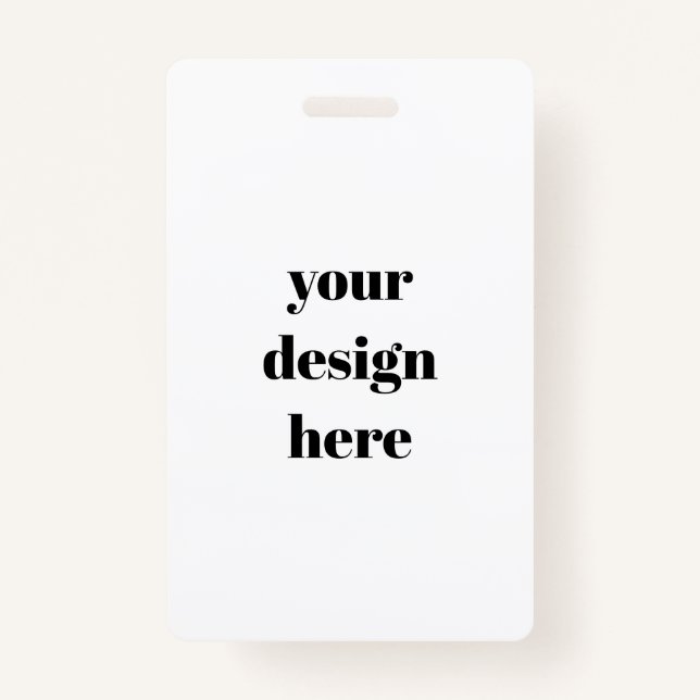 Badge Insigne (Devant)