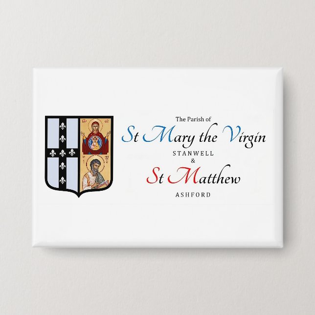 Badge Insigne (Recto)