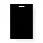 Insigne de sécurité du porteur d'anneau de l'agent