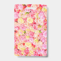 Jardin de roses