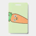 Kawaii Carrot