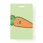 Kawaii Carrot