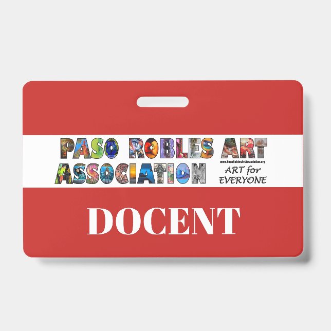 BADGE LANIÈRES DE PRAA (Face)