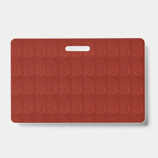 Badge Le modèle vide de do-it-yourself AJOUTENT l'image