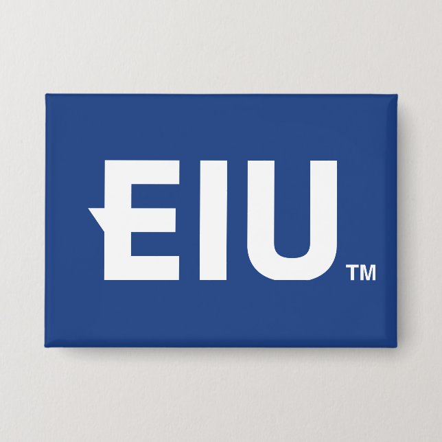 Badge LETTRE bloc EIU (Recto)