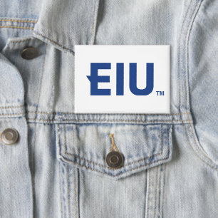 Badge LETTRE bloc EIU