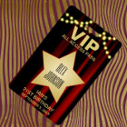 Lights Gold Star Hollywood Pass VIP