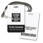 Logo de l'entreprise BLACK Nom du titulaire Code-b