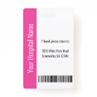 Logo de votre clinique dentaire Identifiant photo