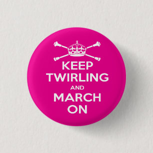Badge Majorettes