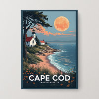 Massachusetts de Cape Cod