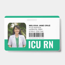Médecin infirmière personnel médical personnalisé