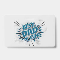 Meilleur Papa du Monde