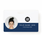 Même avant et même arrière | Photo de l'employé, l