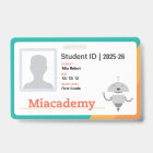 Badge Miacademy 25-26