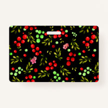 Motif Berries