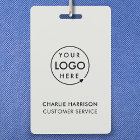 Badge Nom | Badges d'identification personnalisés