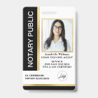 Notaire public moderne photo