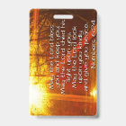 NUMÉROS 6:24 BIBLE VERSE - QUE L'ÉTERNEL TE BÉNUE