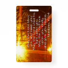 NUMÉROS 6:24 BIBLE VERSE - QUE L'ÉTERNEL TE BÉNUE