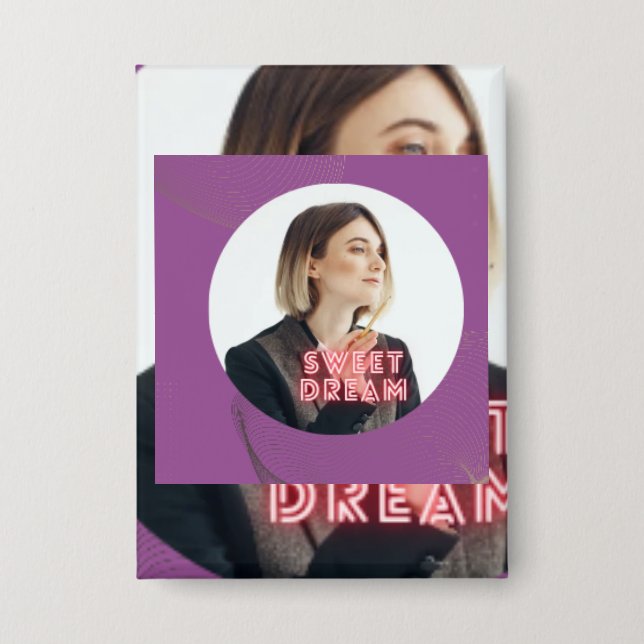 Badge Opérateur (Recto)