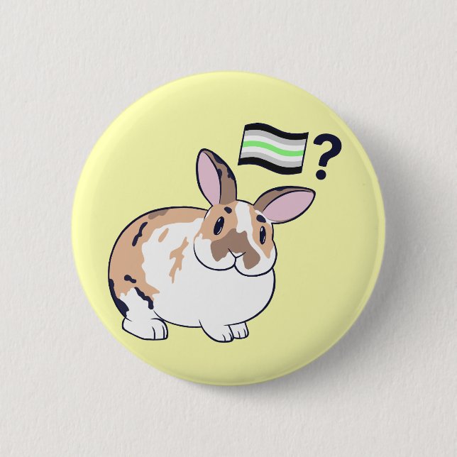 Badge Paddy Pride (Agender) (Devant)