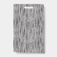 Papier Peint Motif Floral Tissu pour Aménagement I